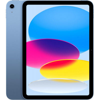 New 2025 Apple iPad 11-inch (A16) 11th Gen Wi-Fi - 128GB